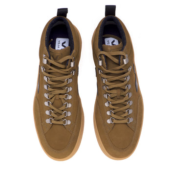 Veja Roraima-Sneaker aus Wildleder - 5