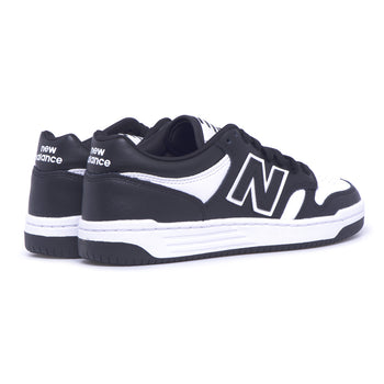 New Balance 480 Ledersneaker - 3