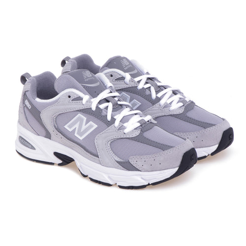 New Balance 530 Sneaker aus Wildleder und Stoff - 2